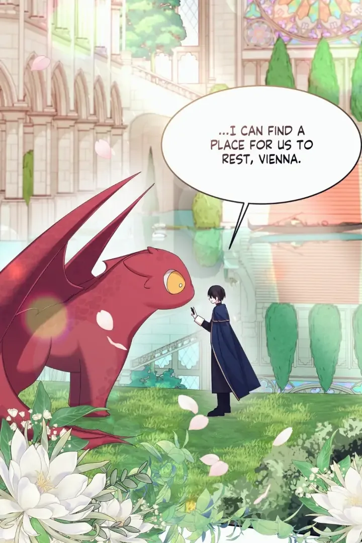 Afternoon in Another World [ Official ] Chapter 11 page 57