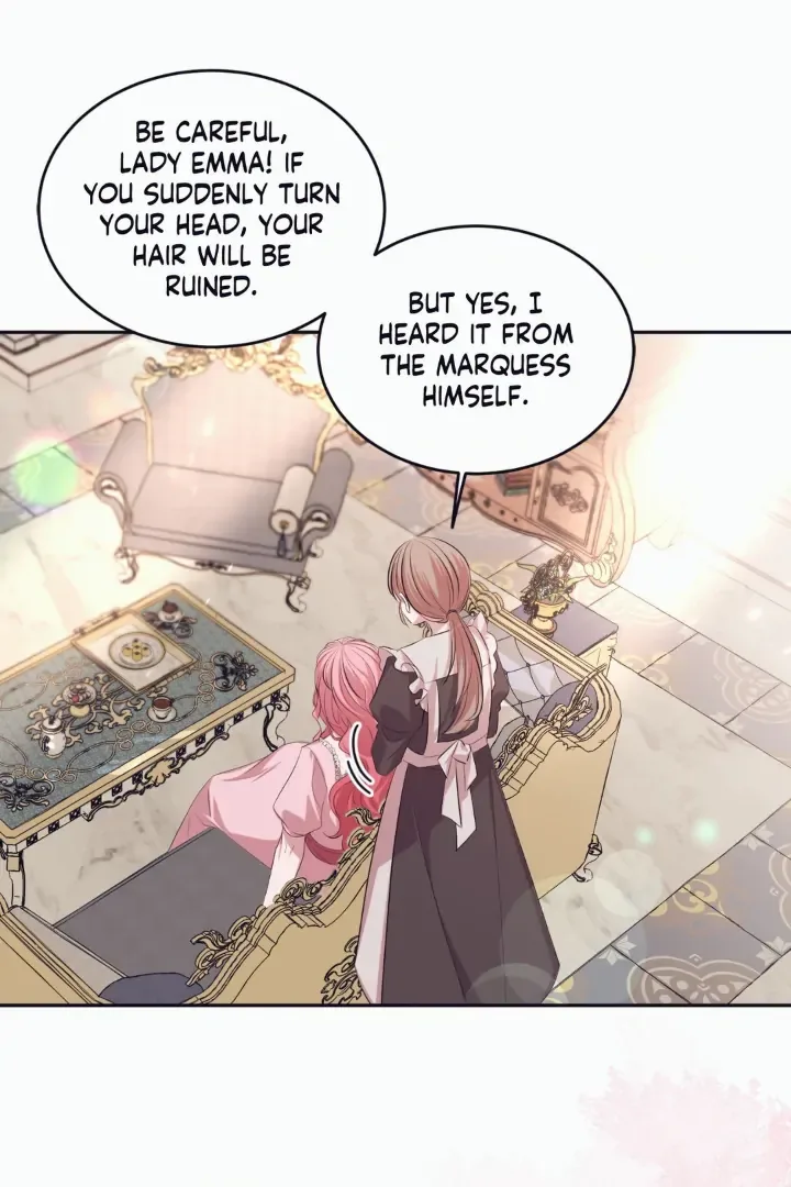 Afternoon in Another World [ Official ] Chapter 12 page 34
