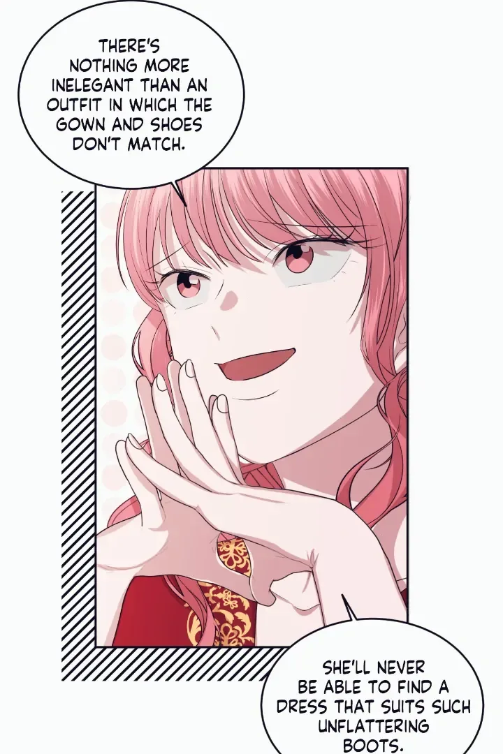 Afternoon in Another World [ Official ] Chapter 14 page 65