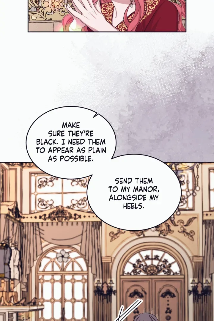 Afternoon in Another World [ Official ] Chapter 14 page 63