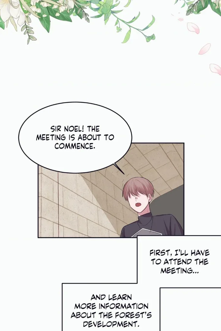 Afternoon in Another World [ Official ] Chapter 11 page 58