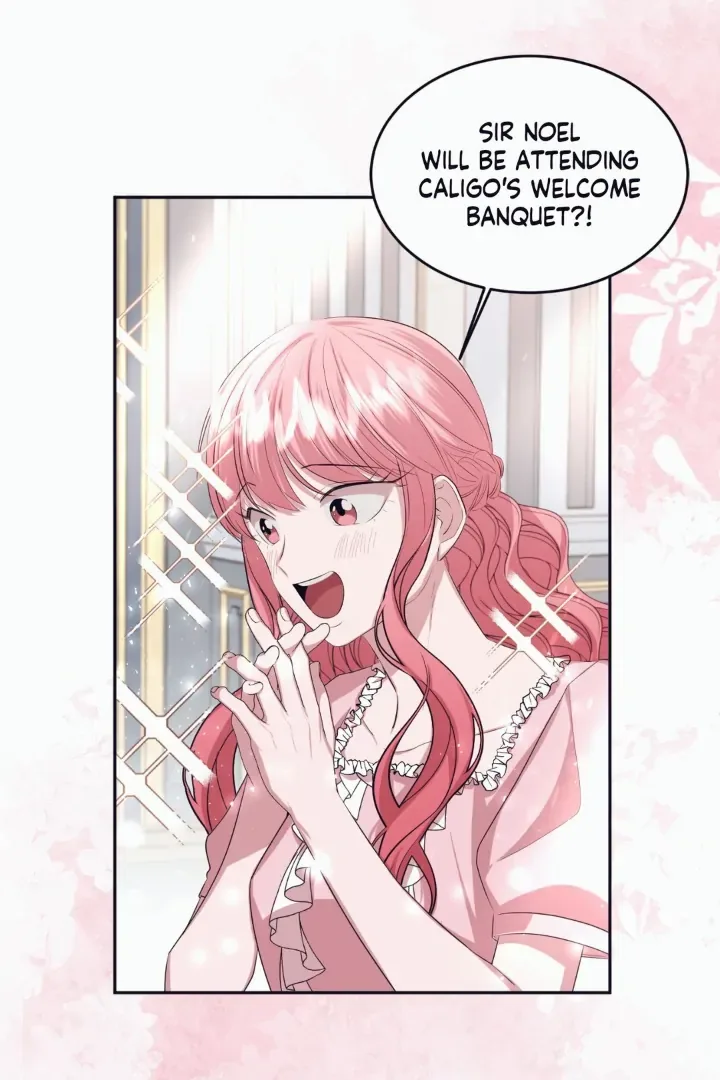 Afternoon in Another World [ Official ] Chapter 12 page 35