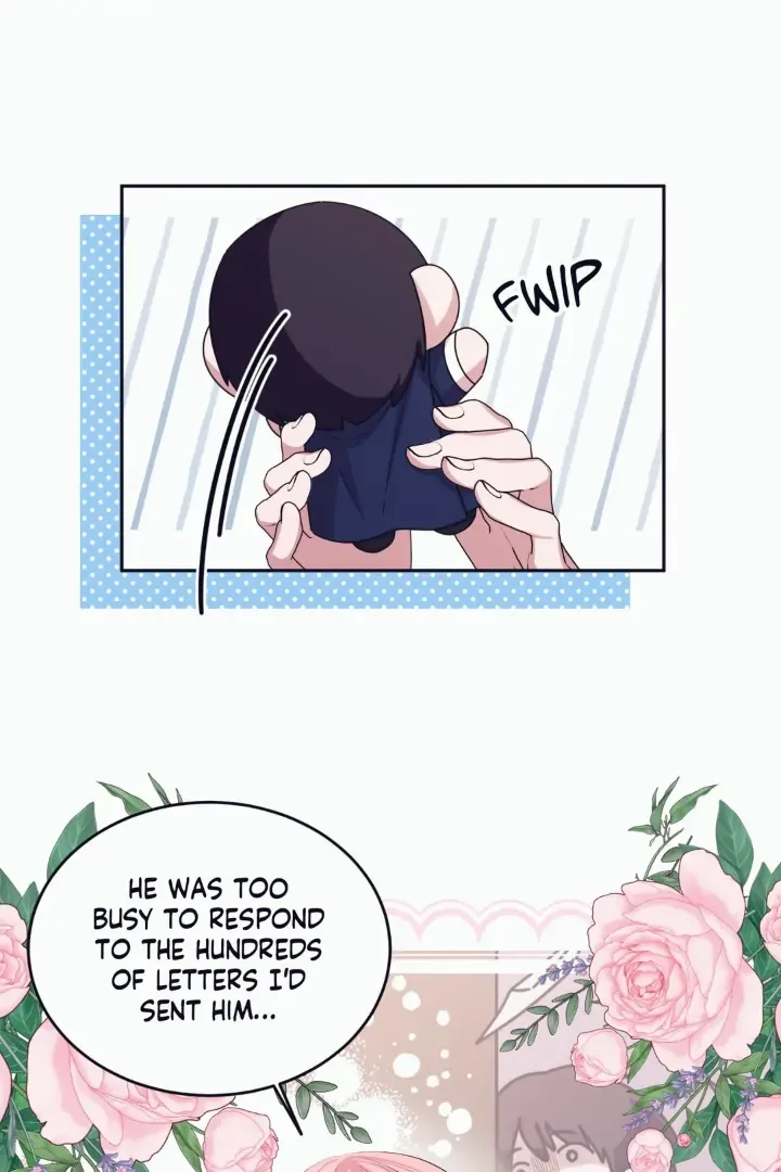 Afternoon in Another World [ Official ] Chapter 12 page 37