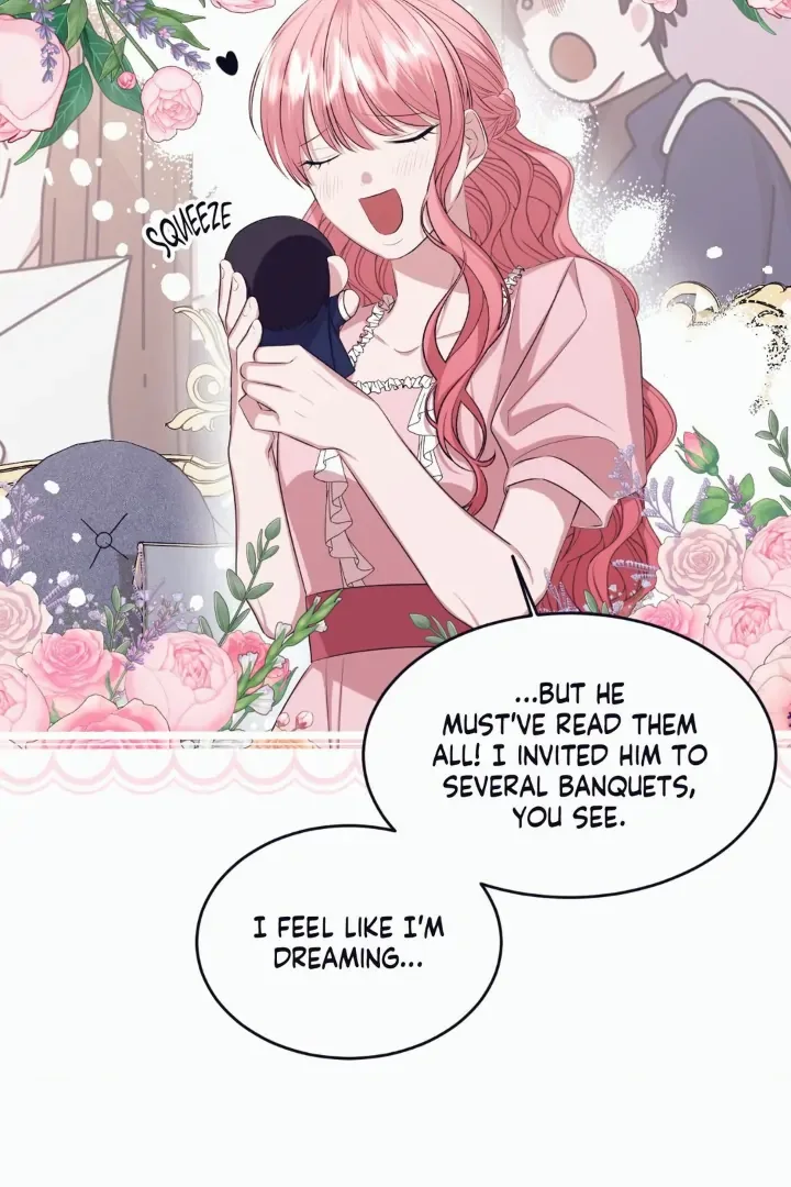 Afternoon in Another World [ Official ] Chapter 12 page 38