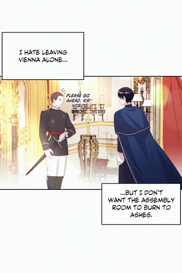 Afternoon in Another World [ Official ] Chapter 11 page 69