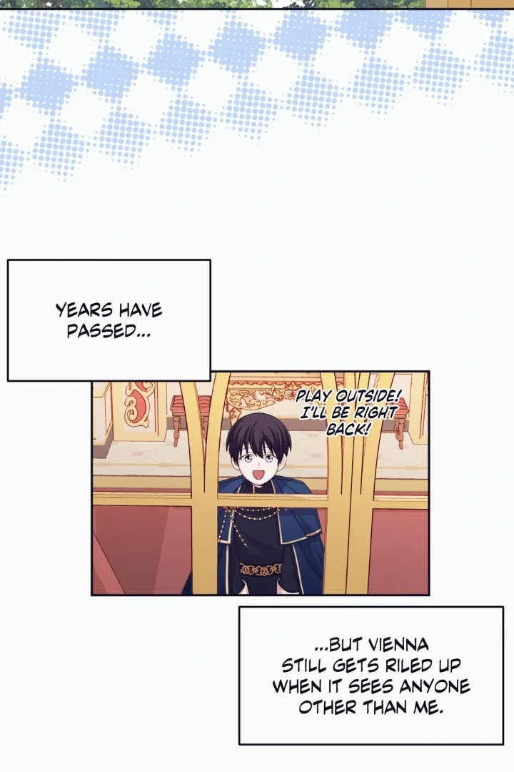 Afternoon in Another World [ Official ] Chapter 11 page 68