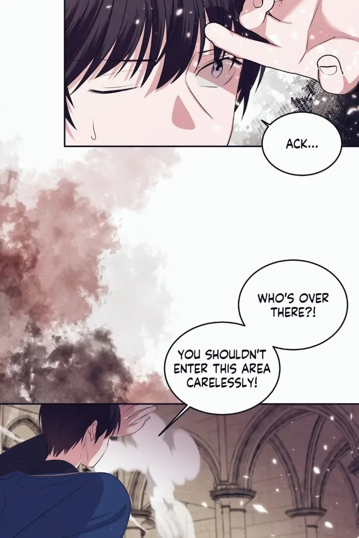 Afternoon in Another World [ Official ] Chapter 12 page 48