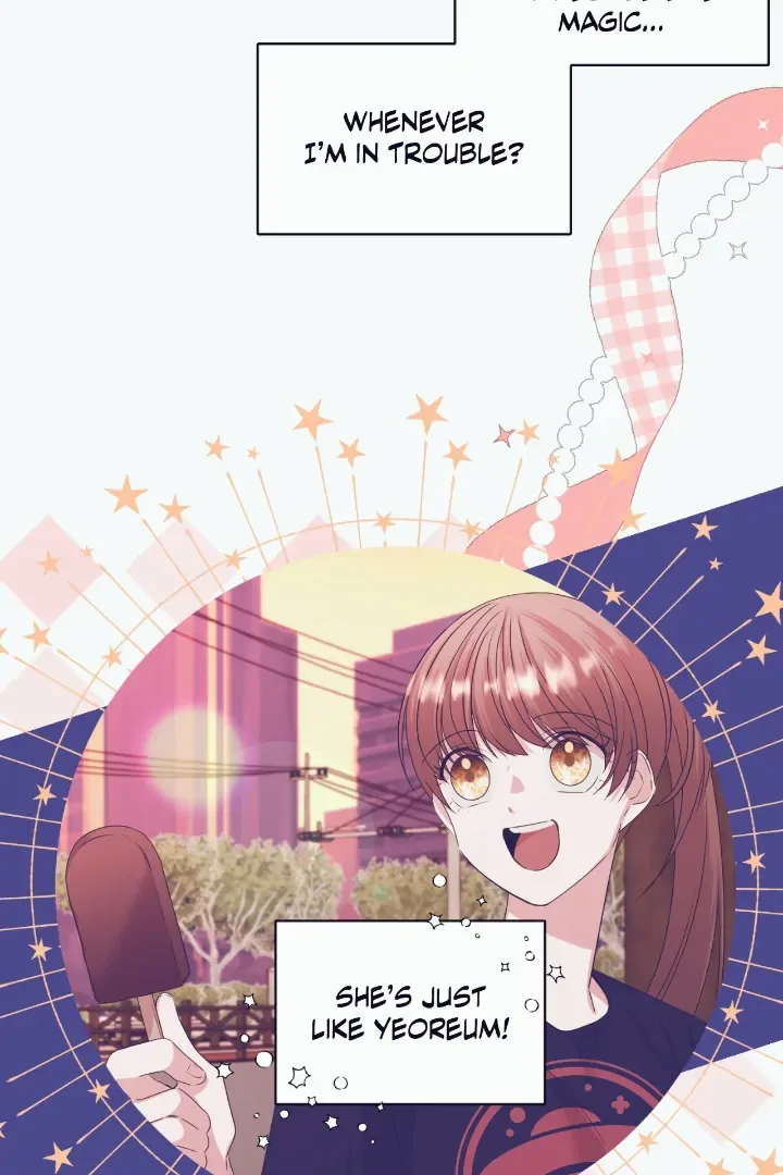 Afternoon in Another World [ Official ] Chapter 15 page 7