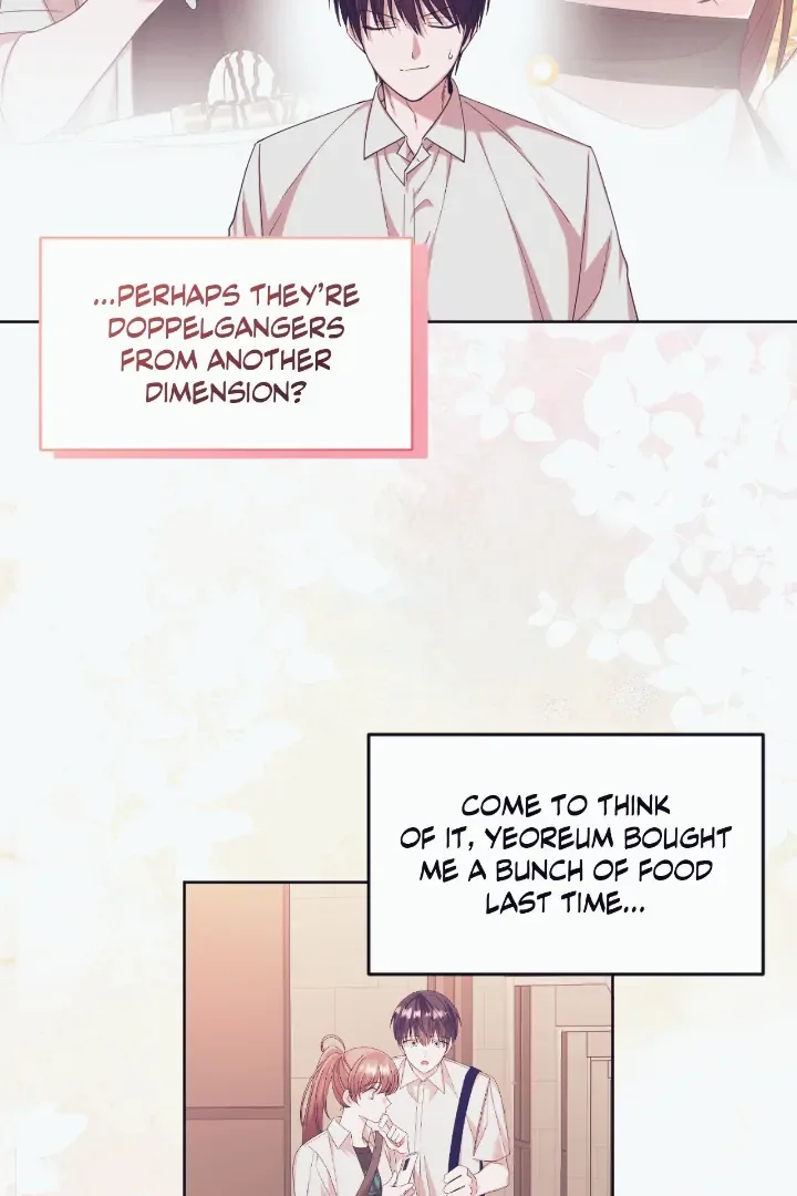 Afternoon in Another World [ Official ] Chapter 15 page 9
