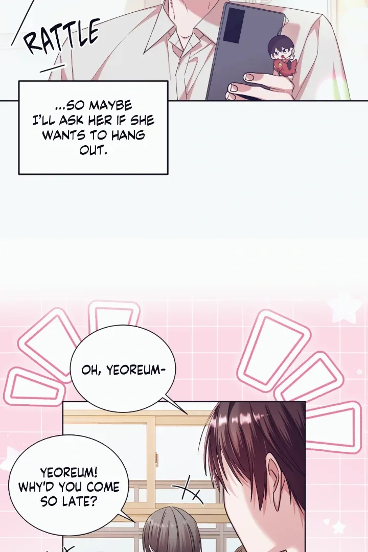 Afternoon in Another World [ Official ] Chapter 15 page 11