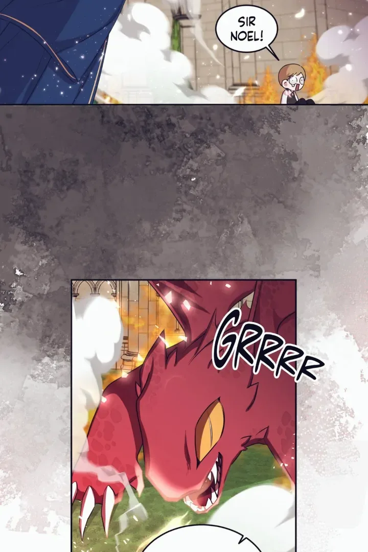 Afternoon in Another World [ Official ] Chapter 12 page 49