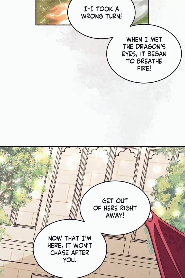 Afternoon in Another World [ Official ] Chapter 12 page 50