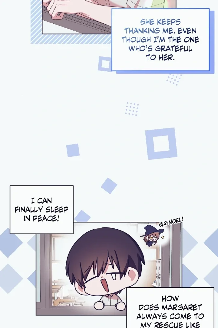 Afternoon in Another World [ Official ] Chapter 15 page 6