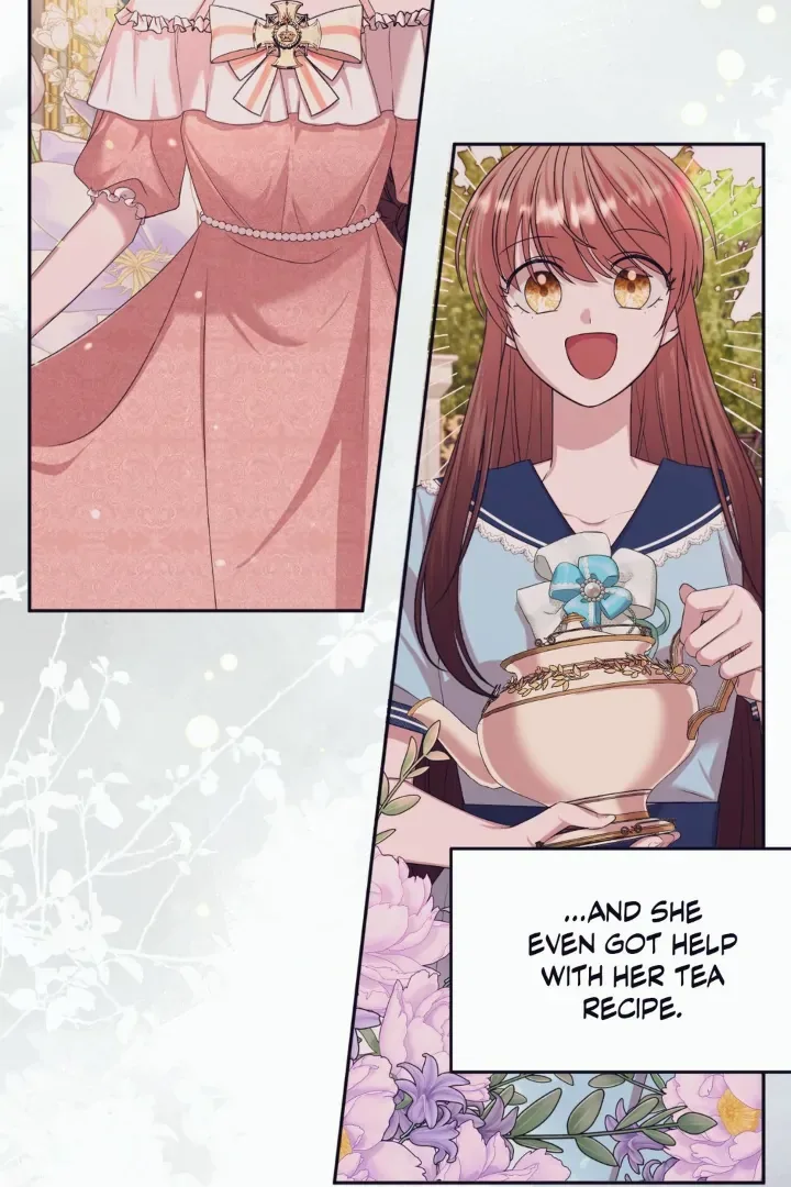 Afternoon in Another World [ Official ] Chapter 12 page 42