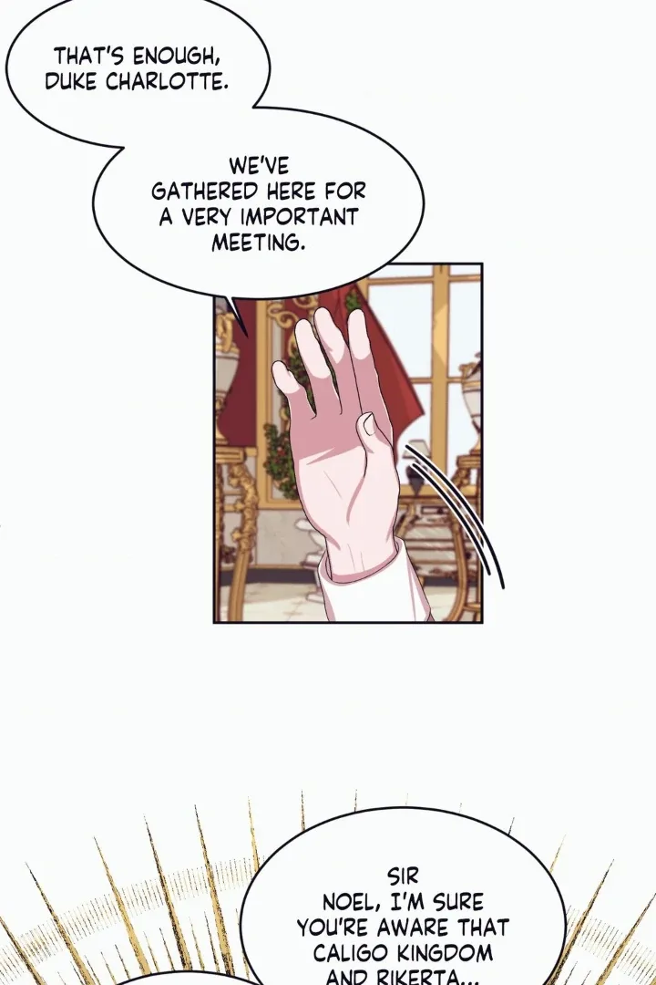 Afternoon in Another World [ Official ] Chapter 11 page 76