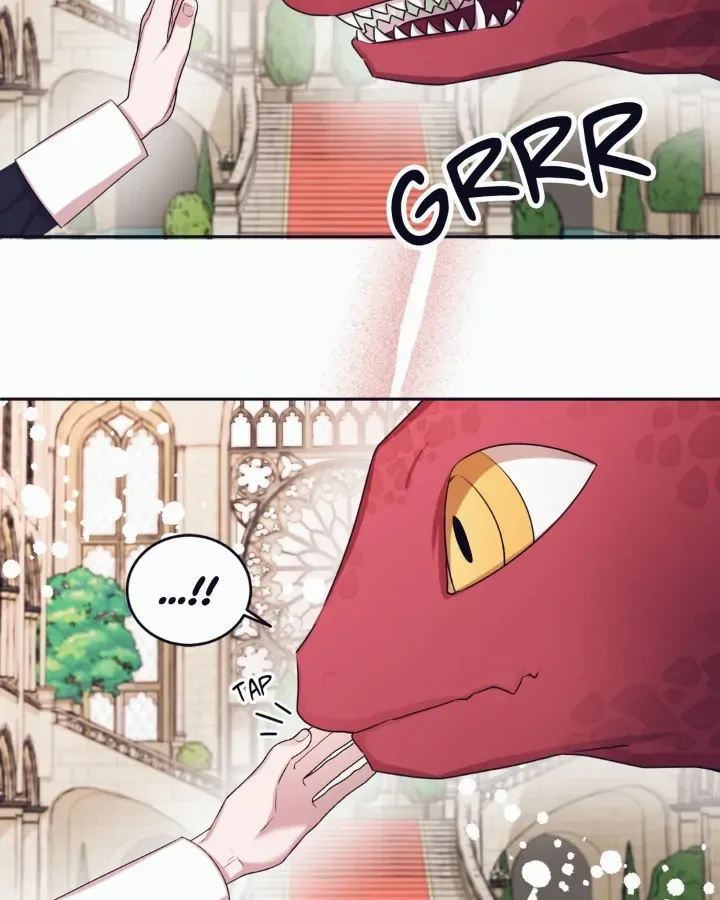 Afternoon in Another World [ Official ] Chapter 12 page 54