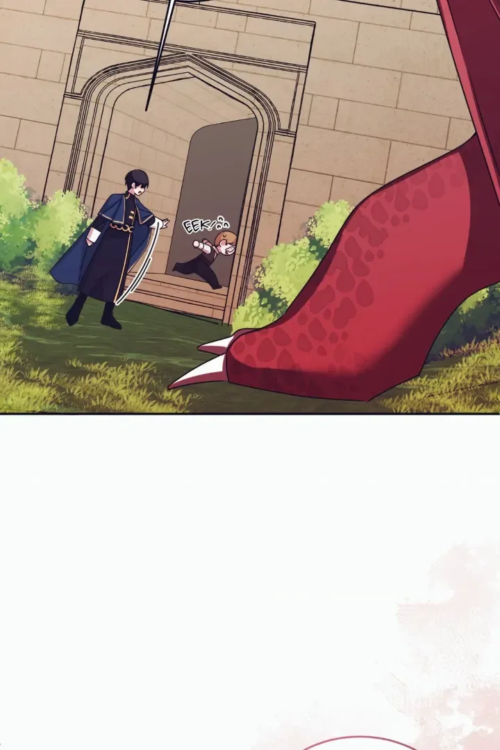 Afternoon in Another World [ Official ] Chapter 12 page 51
