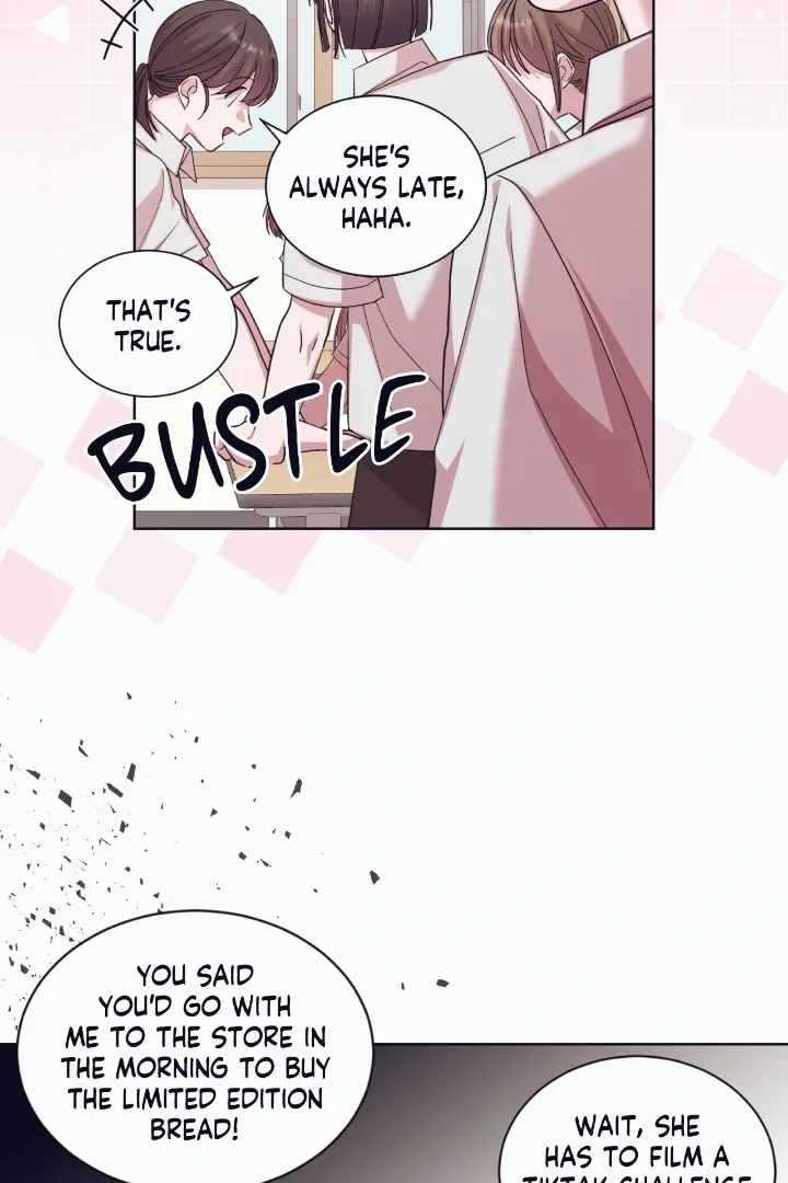 Afternoon in Another World [ Official ] Chapter 15 page 12