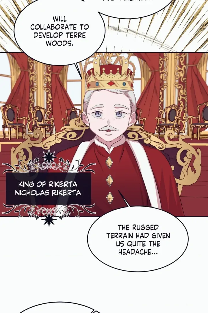 Afternoon in Another World [ Official ] Chapter 11 page 77