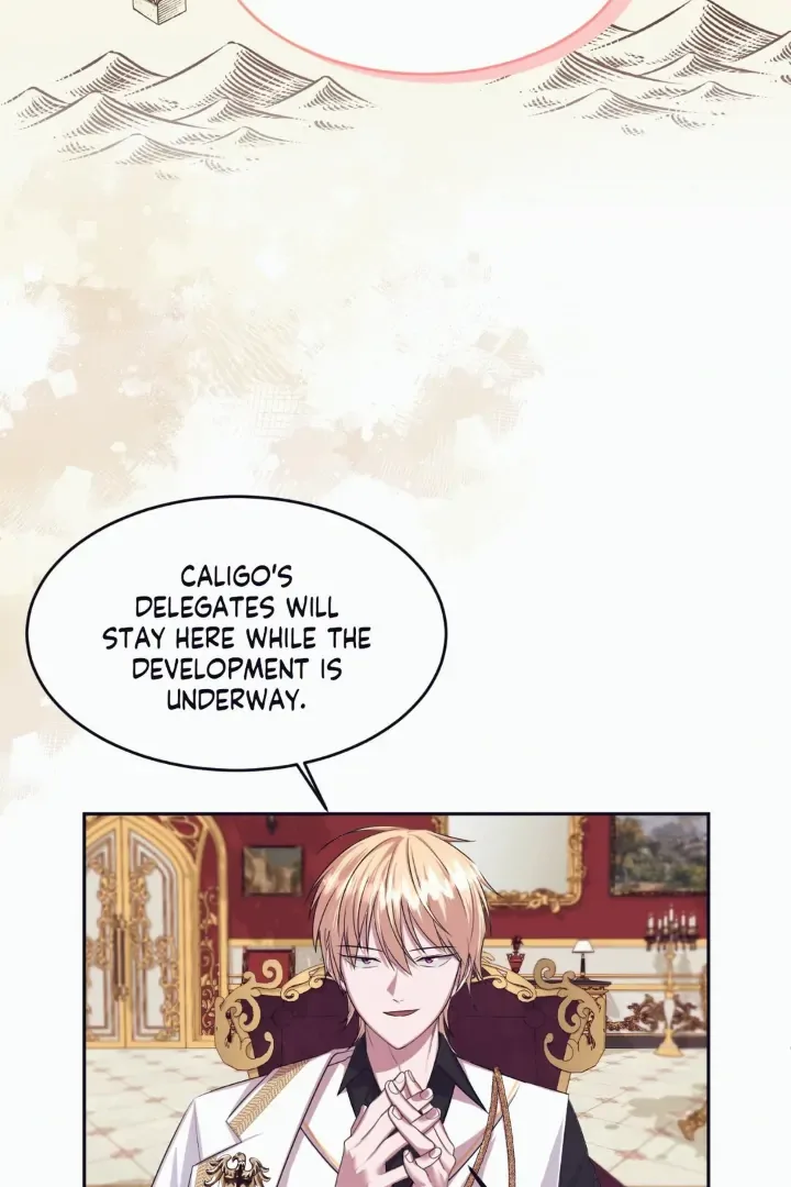 Afternoon in Another World [ Official ] Chapter 11 page 80