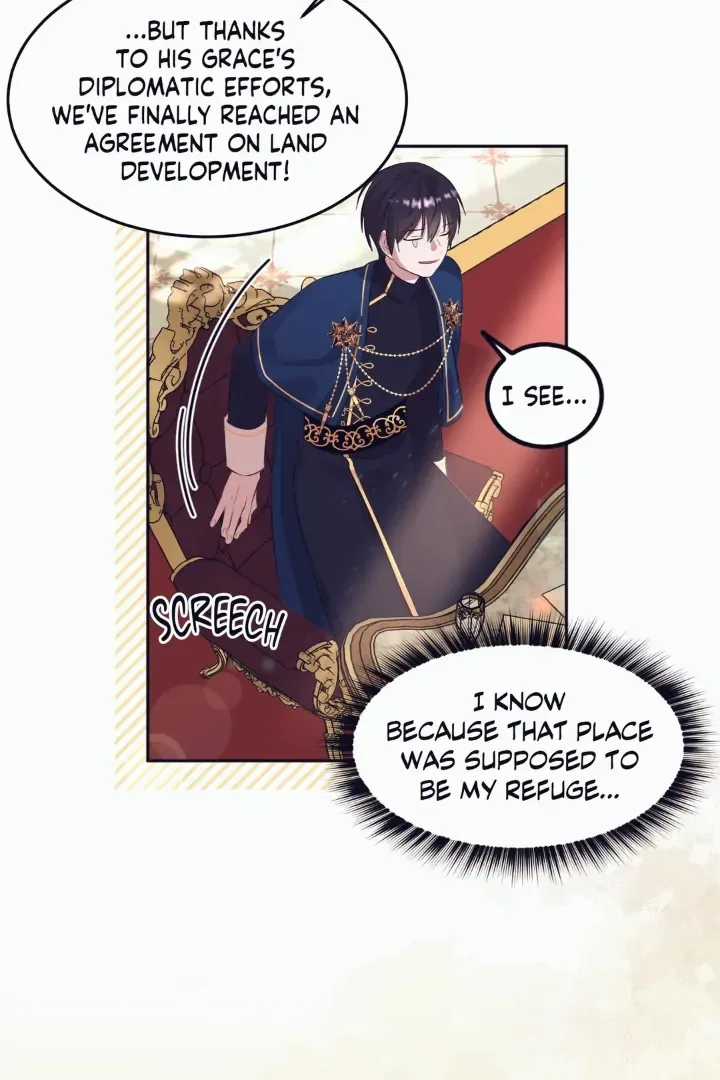 Afternoon in Another World [ Official ] Chapter 11 page 78