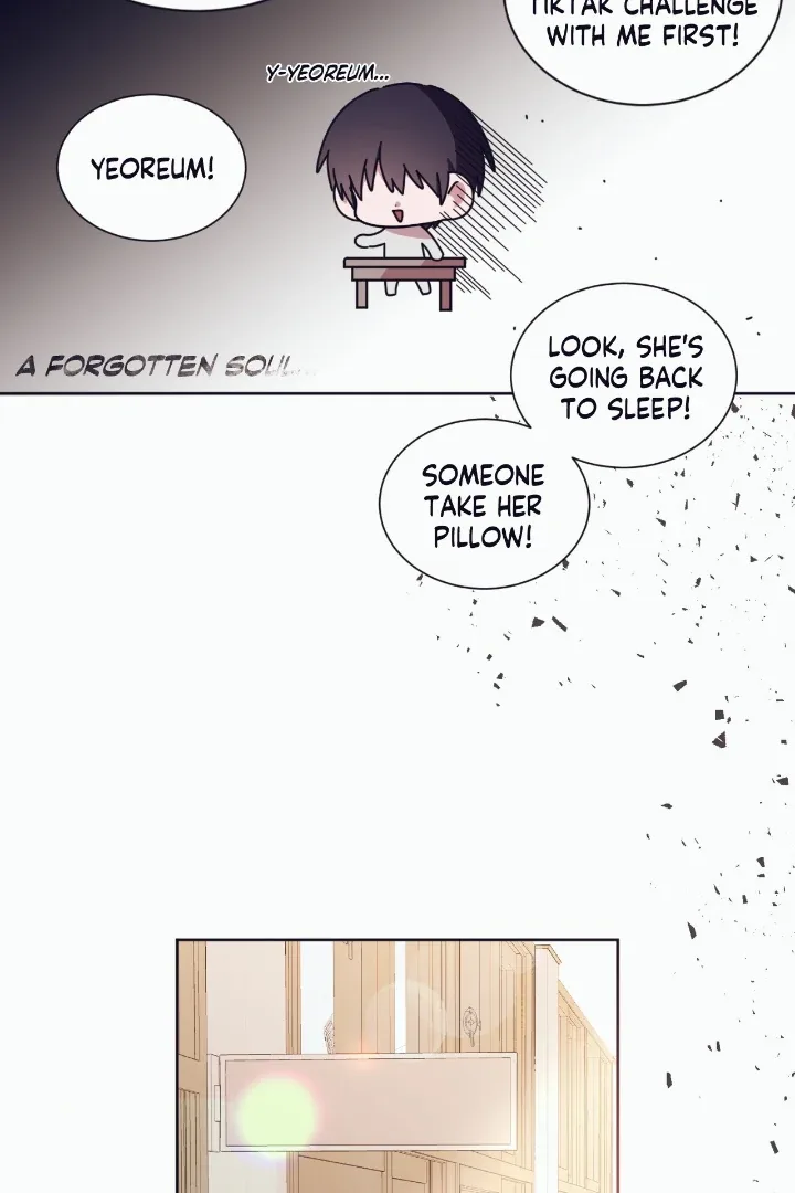Afternoon in Another World [ Official ] Chapter 15 page 13