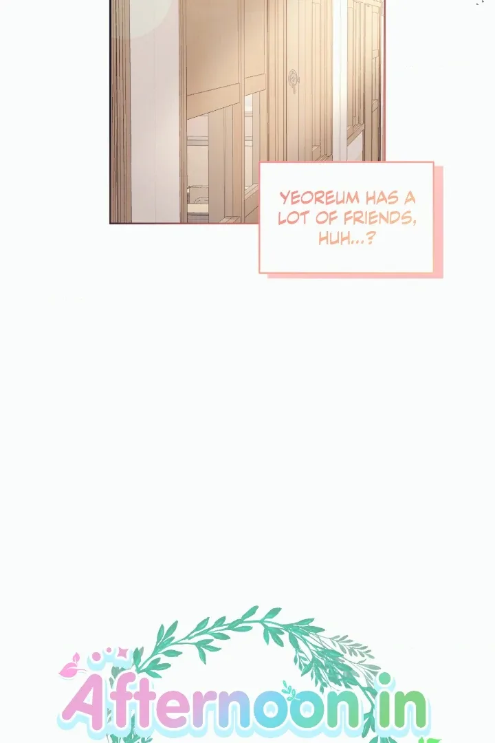 Afternoon in Another World [ Official ] Chapter 15 page 14