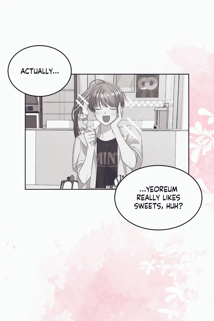 Afternoon in Another World [ Official ] Chapter 15 page 23