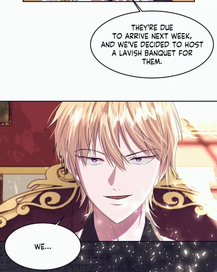 Afternoon in Another World [ Official ] Chapter 11 page 81