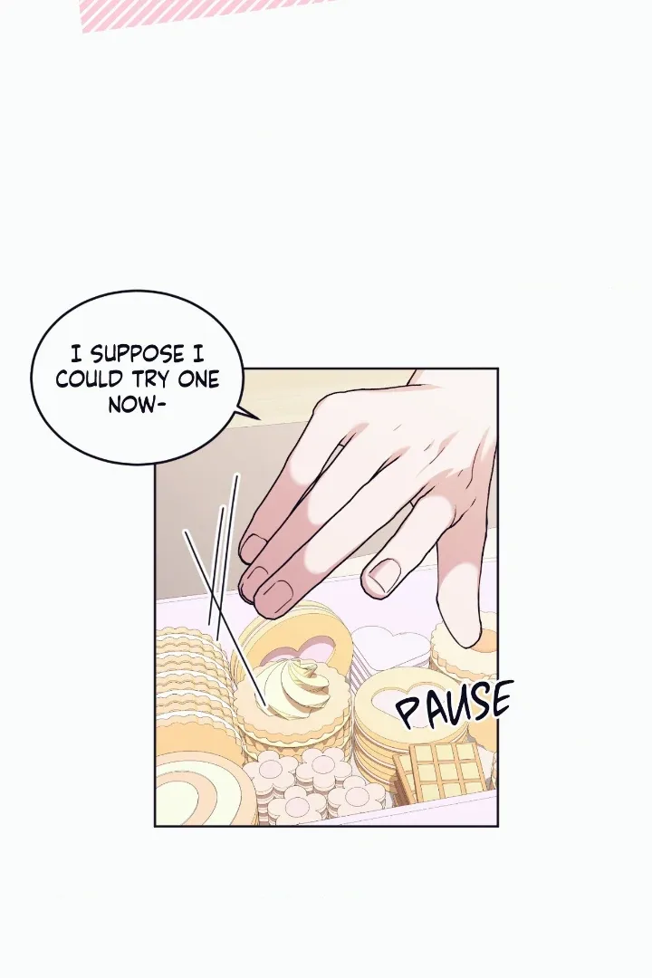 Afternoon in Another World [ Official ] Chapter 15 page 22