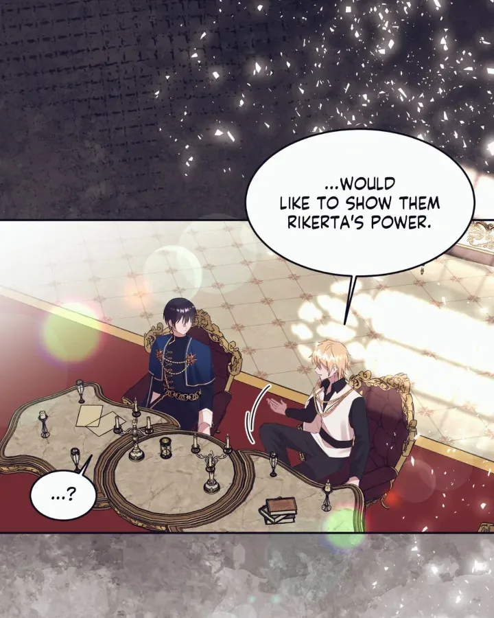 Afternoon in Another World [ Official ] Chapter 11 page 82