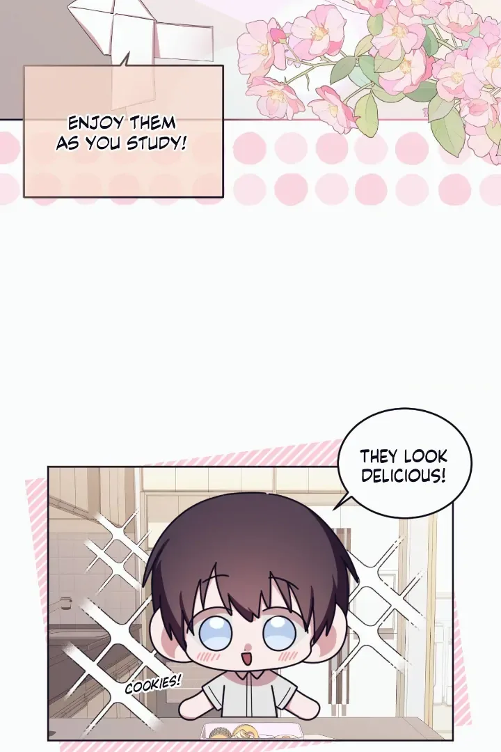 Afternoon in Another World [ Official ] Chapter 15 page 21