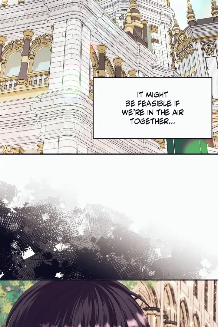 Afternoon in Another World [ Official ] Chapter 12 page 61
