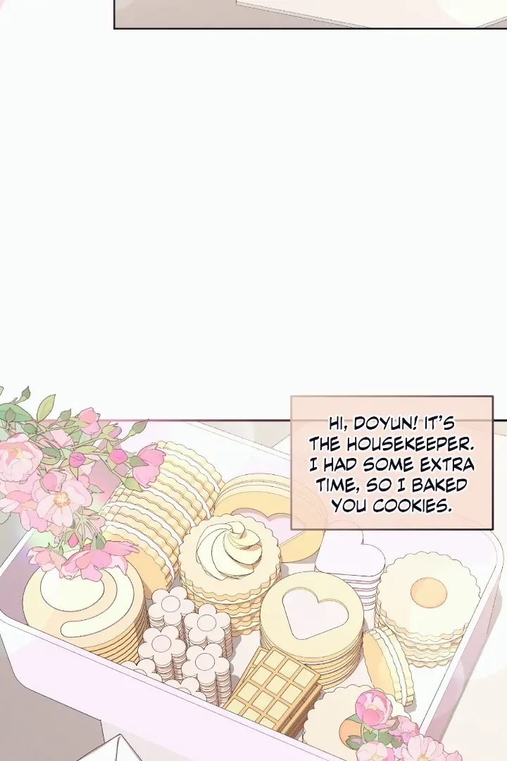 Afternoon in Another World [ Official ] Chapter 15 page 20
