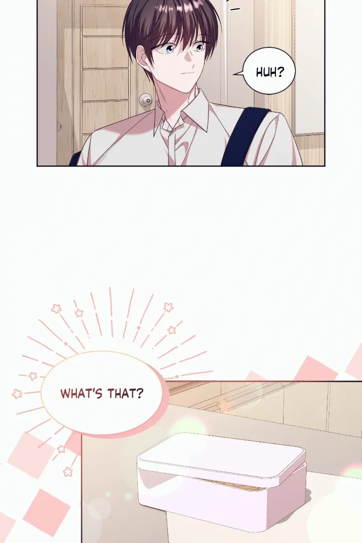 Afternoon in Another World [ Official ] Chapter 15 page 19