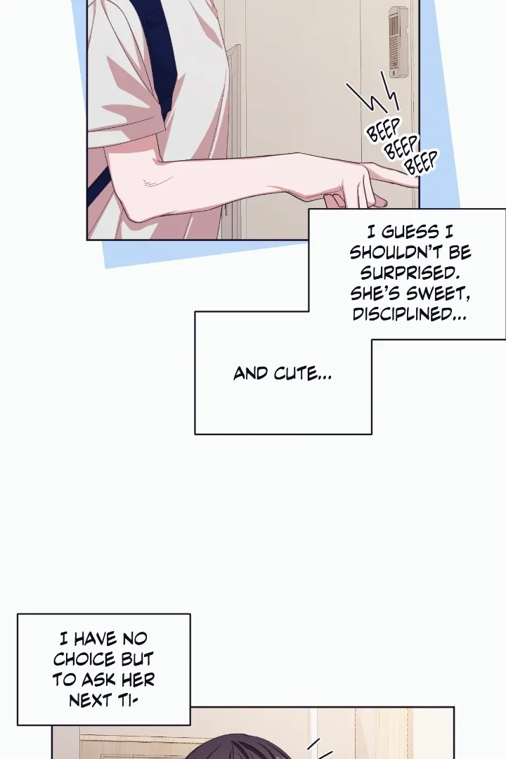 Afternoon in Another World [ Official ] Chapter 15 page 18