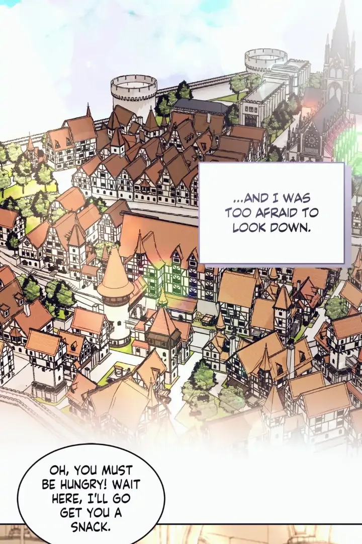Afternoon in Another World [ Official ] Chapter 12 page 68