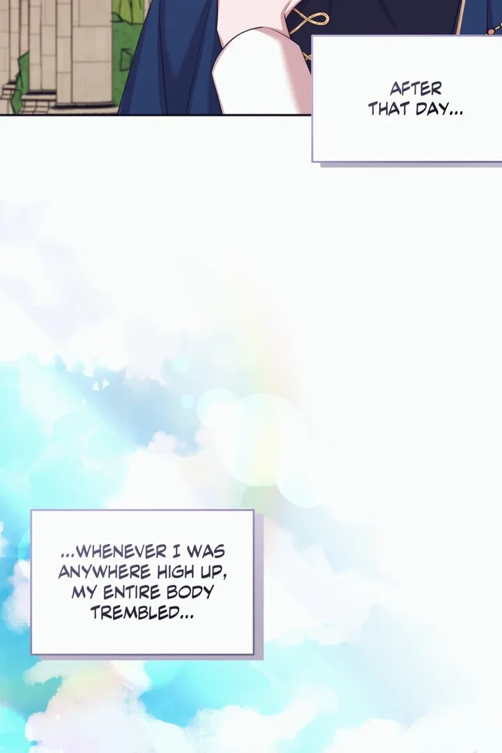 Afternoon in Another World [ Official ] Chapter 12 page 67