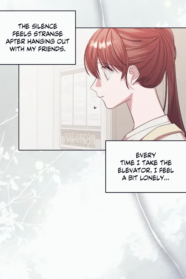 Afternoon in Another World [ Official ] Chapter 15 page 33