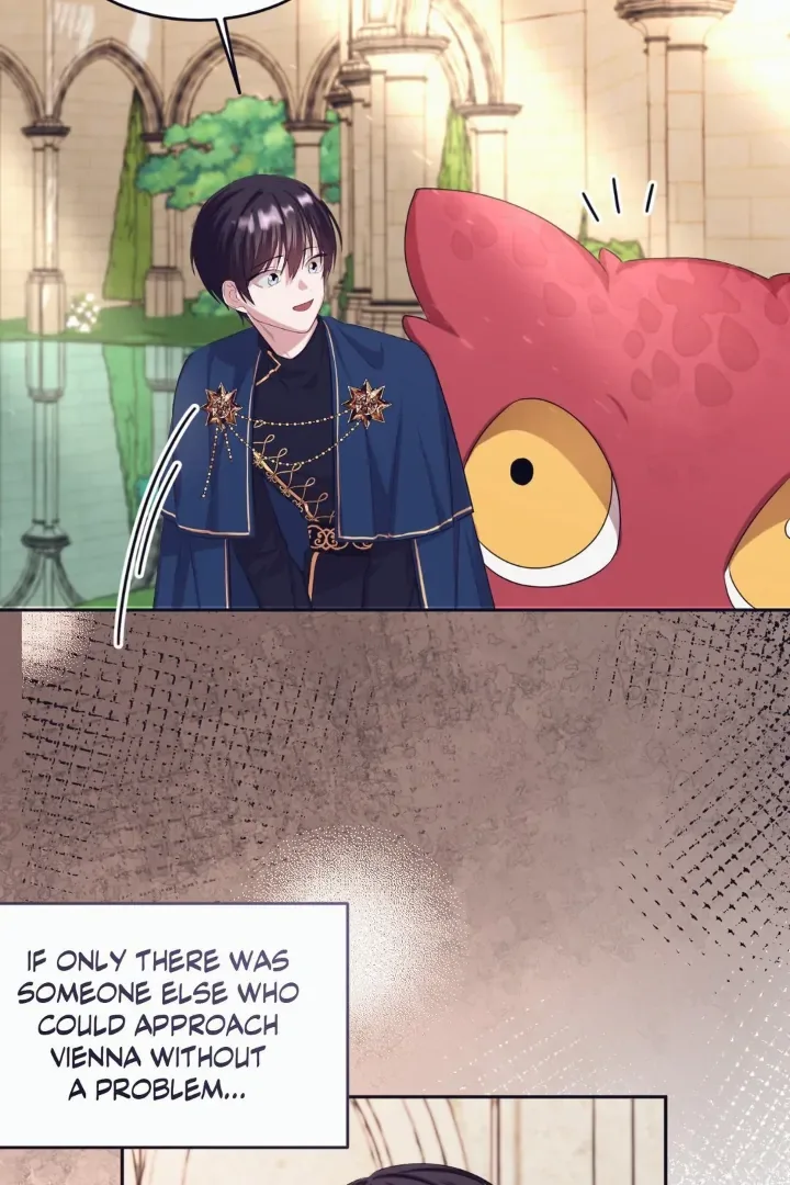 Afternoon in Another World [ Official ] Chapter 12 page 69
