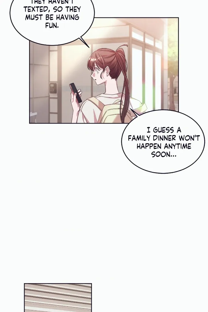 Afternoon in Another World [ Official ] Chapter 15 page 30