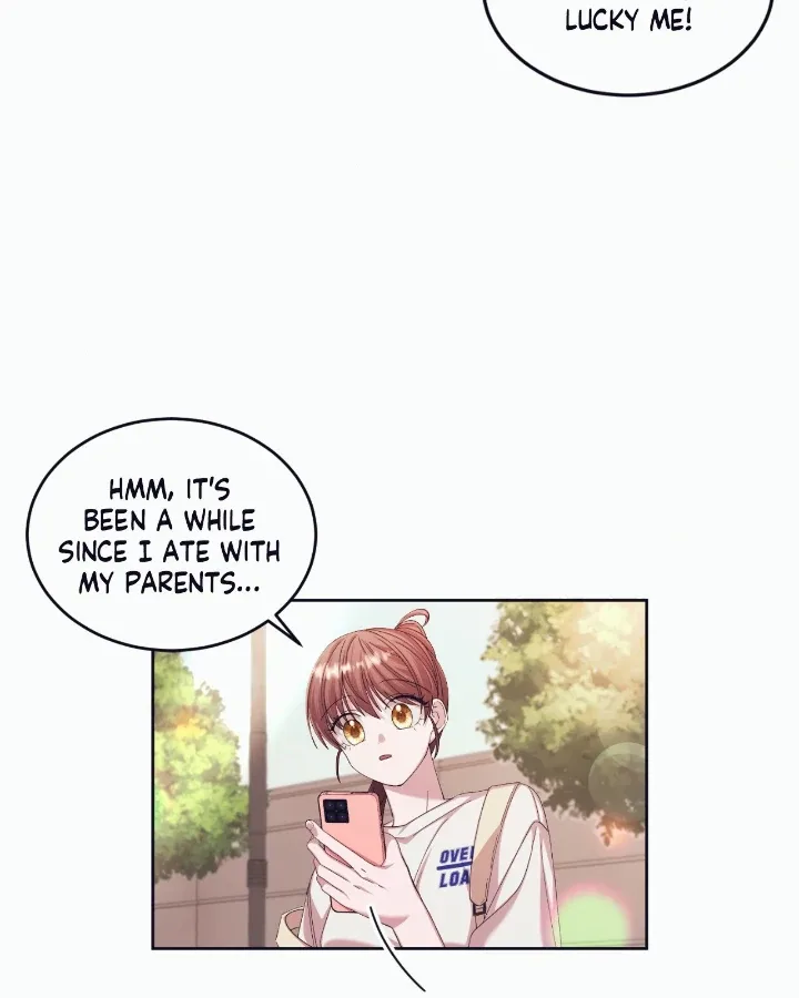 Afternoon in Another World [ Official ] Chapter 15 page 27