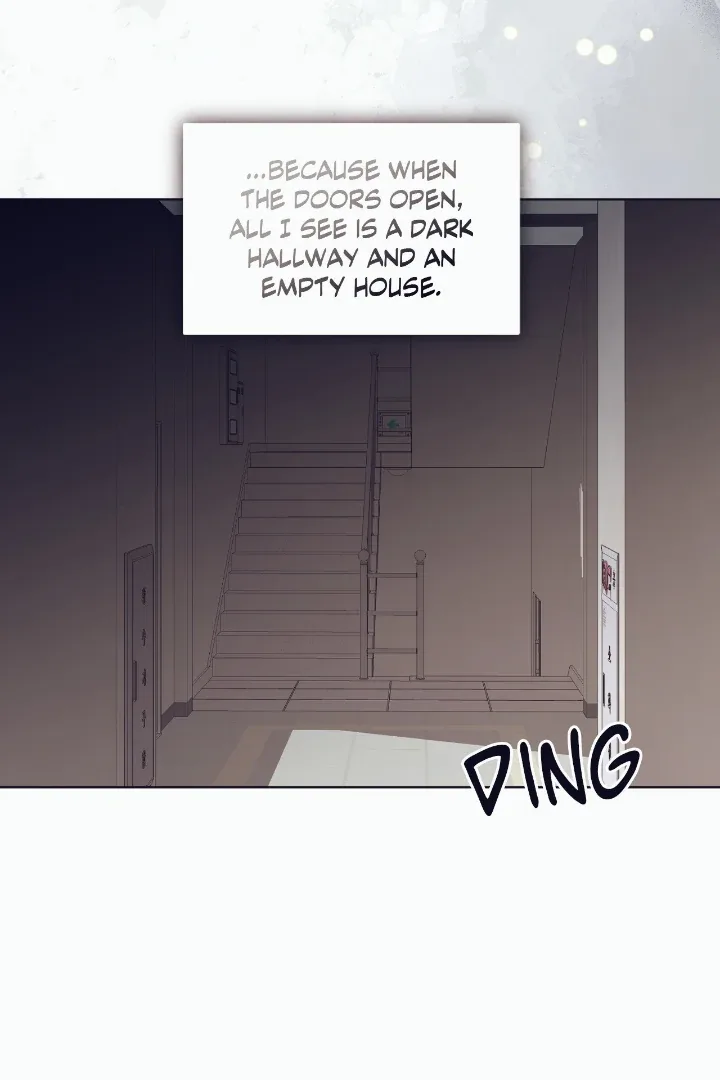 Afternoon in Another World [ Official ] Chapter 15 page 34