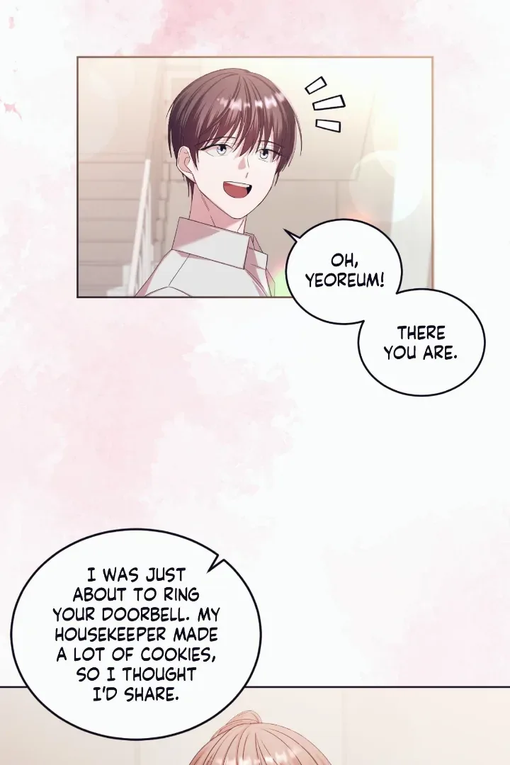 Afternoon in Another World [ Official ] Chapter 15 page 37