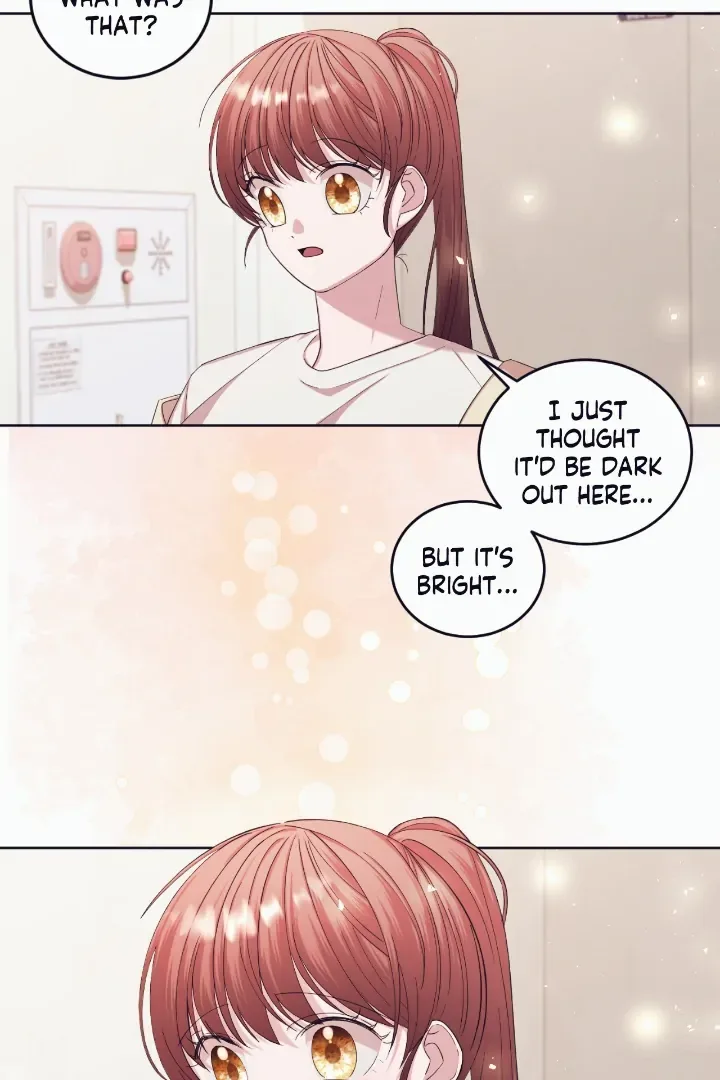 Afternoon in Another World [ Official ] Chapter 15 page 40