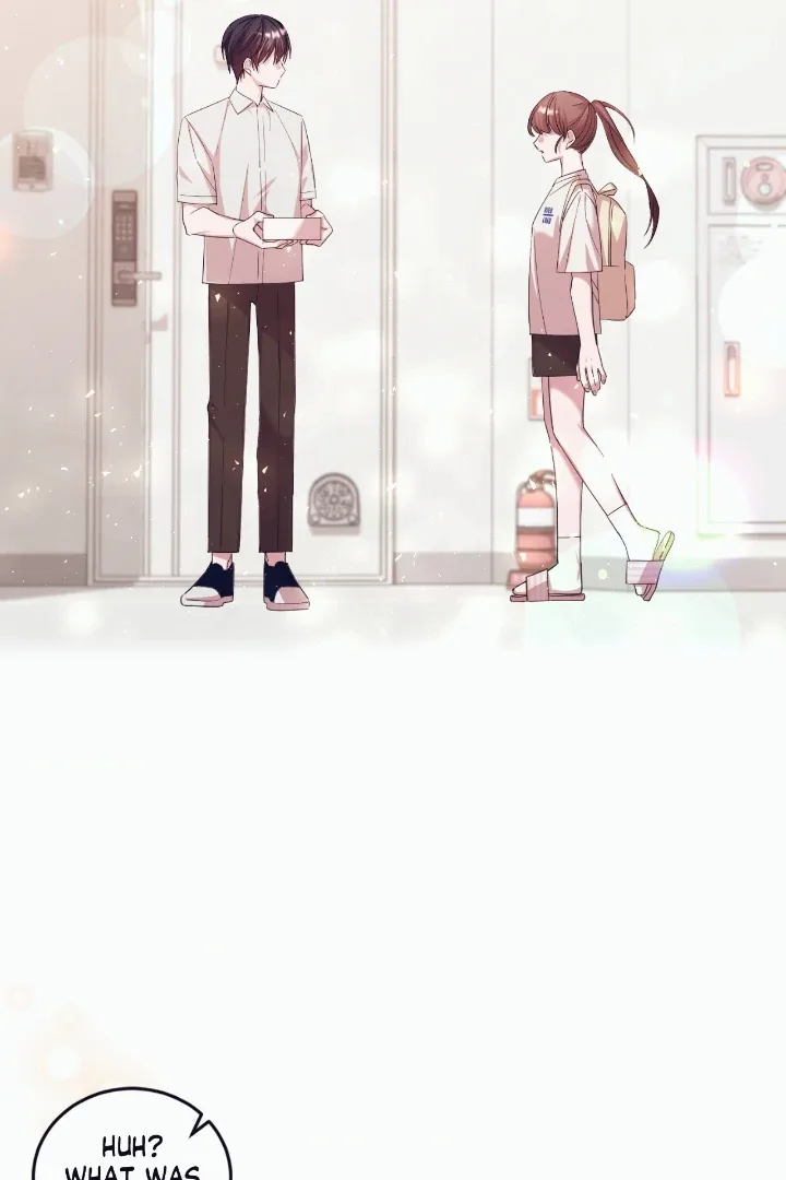 Afternoon in Another World [ Official ] Chapter 15 page 39