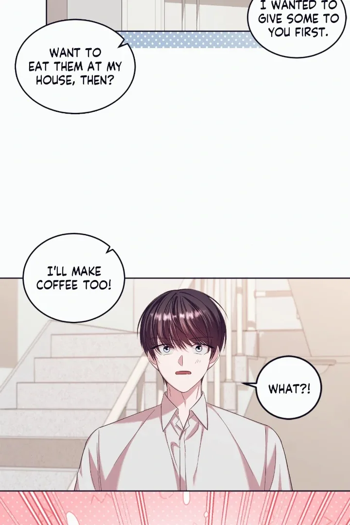 Afternoon in Another World [ Official ] Chapter 15 page 42