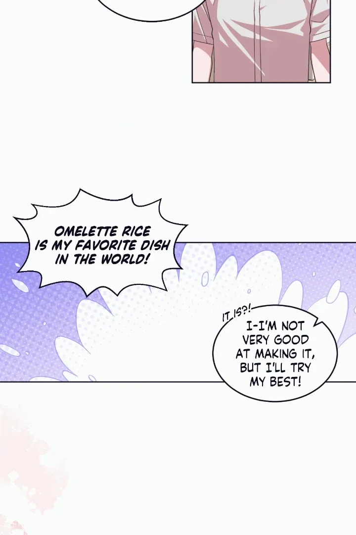 Afternoon in Another World [ Official ] Chapter 15 page 48
