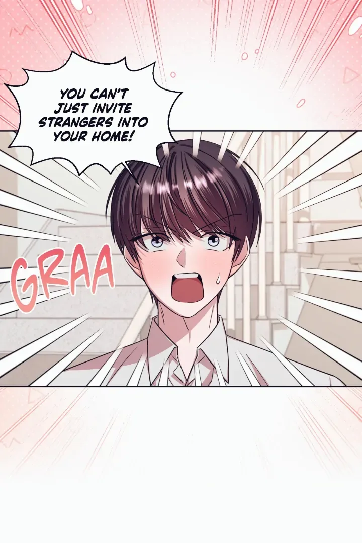 Afternoon in Another World [ Official ] Chapter 15 page 43