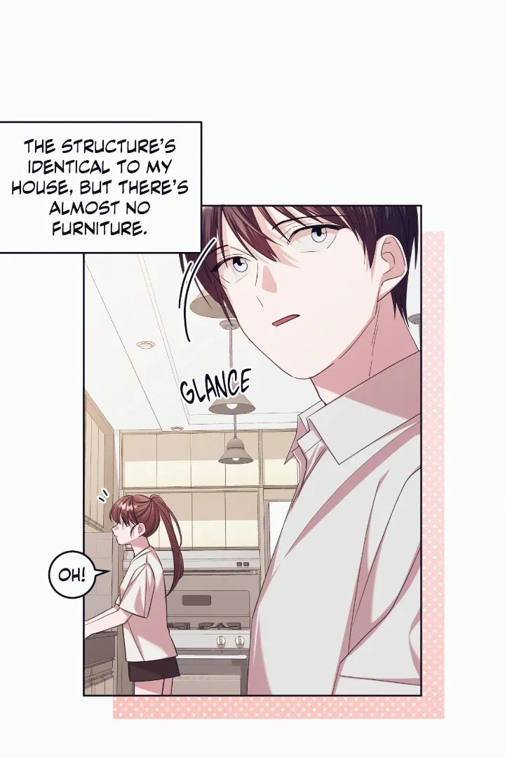 Afternoon in Another World [ Official ] Chapter 15 page 46